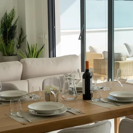 Ferienwohnung Flat Deluxe&Pool Sea View Higueron West Fuengirola Exterior foto