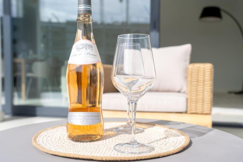 Flat Deluxe&pool Sea View Higueron West Apartment Fuengirola