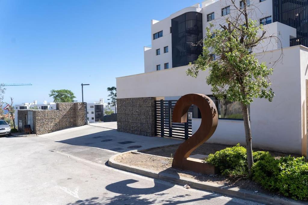 Flat Deluxe&pool Sea View Higueron West Fuengirola