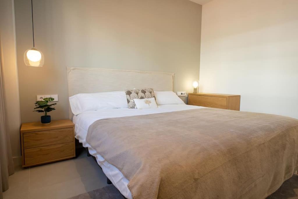 Appartement Flat Deluxe&pool Sea View Higueron West Fuengirola