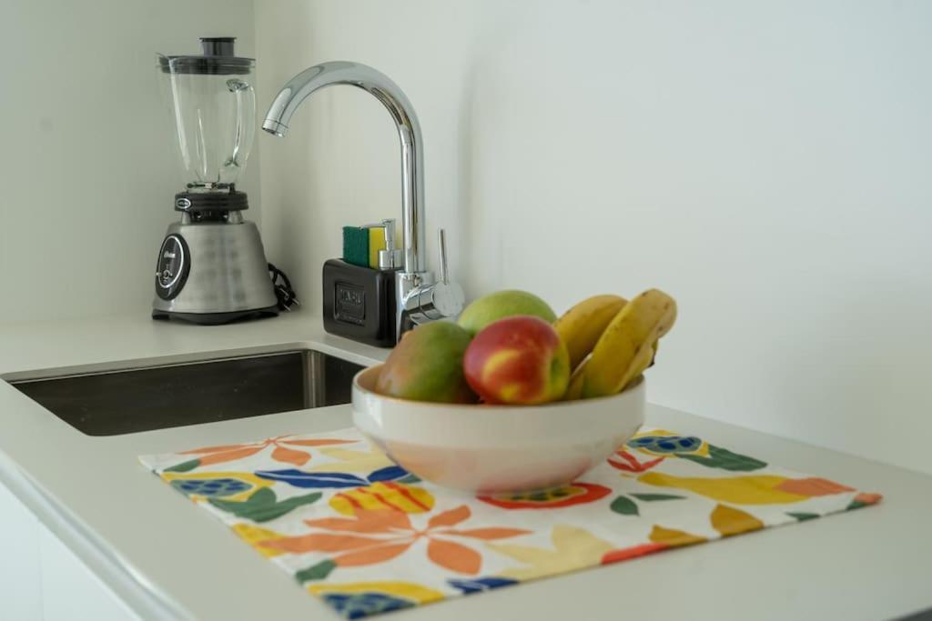 Appartement Flat Deluxe&pool Sea View Higueron West Fuengirola